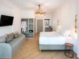 Superior Double room with balcony