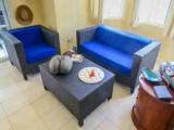 2 Bedrooms Villa