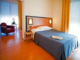 Standard Double Junior Suite