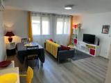Comfort Double Apartment
