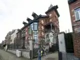 Run of House room