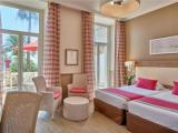 Privilege room seafront