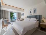 Superior Double room with balcony