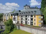 Run of House