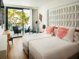 Junior Suite with balcony and with ocean view