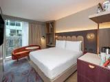 Deluxe Tower Double room