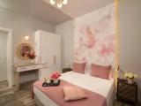 1 Bedroom Junior Suite with balcony and with sea view