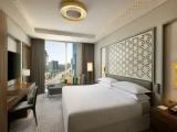 Business Double Suite with city view