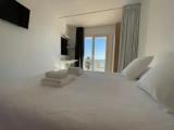 Standard Double room with sea view