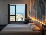 Double Apartment with sea view