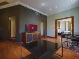 Quadruple Junior Suite