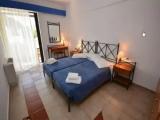 Standard Double room with sea view