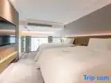 Executive Twin Apartment