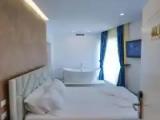 Deluxe Double Suite