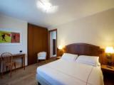 Superior Double room with balcony