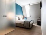 Deluxe Double Suite