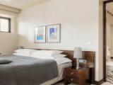 Standard Double Duplex room