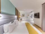 Internal Double room