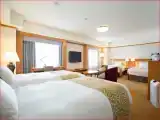Business Class Quadruple room