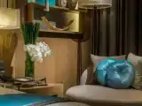 Junior Suite with balcony and with ocean view