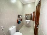 Standard Double room with balcony and with partial ocean view