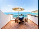 Superior Double room with sea view