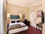 Standard Double Club room