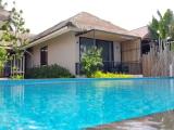 Deluxe Double room with balcony and with sea view