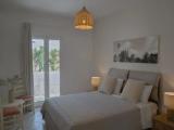 Standard room with garden view