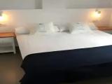 Superior room seafront
