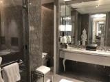 Executive Double Suite