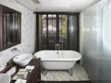 Double Suite with sea view