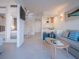2 Bedrooms Premium Duplex room