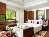 Double Beach Villa