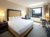 Accessible Double room
