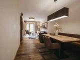 Deluxe Quadruple Apartment