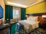 Double Junior Suite
