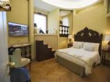 Junior Suite with city view