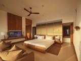 Presidential Double Suite