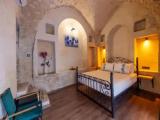Standard Double room with garden view