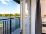 Double Suite with balcony