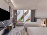 Premier room
