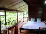 Family Bungalow