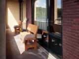Deluxe Double room with courtyard view