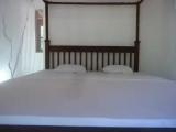Deluxe Double Basement room with balcony