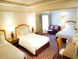 Premium Triple room with city view