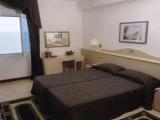 Triple room with sea view