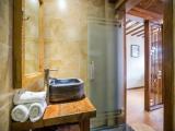 Deluxe Sextuple room with park view