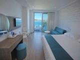 Standard Family room with sea view