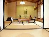 Standard room with garden view